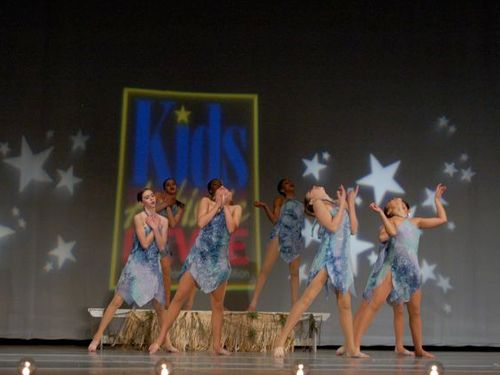 Lowell, MA - 2/15/2008 - Awards