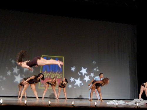 Lowell, MA - 2/15/2008 - Awards