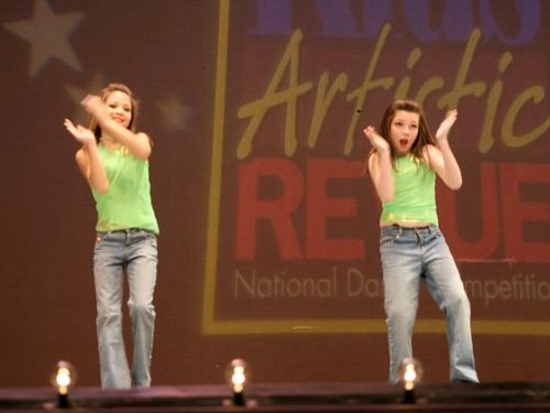Little Rock, AR - 2/23/2008 - Awards