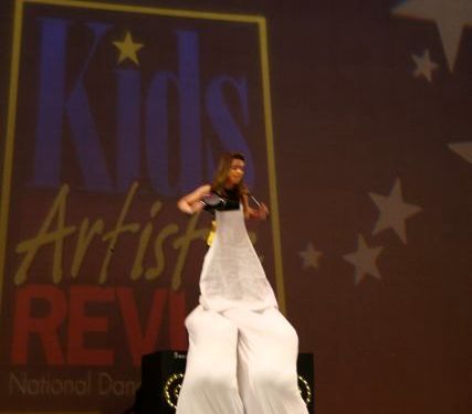 Little Rock, AR - 2/23/2008 - Awards