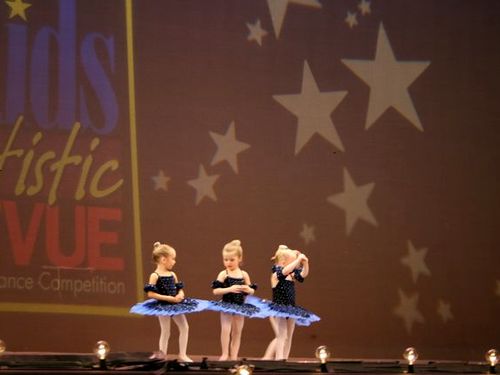 Little Rock, AR - 2/23/2008 - Awards