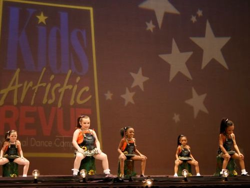 Little Rock, AR - 2/23/2008 - Awards