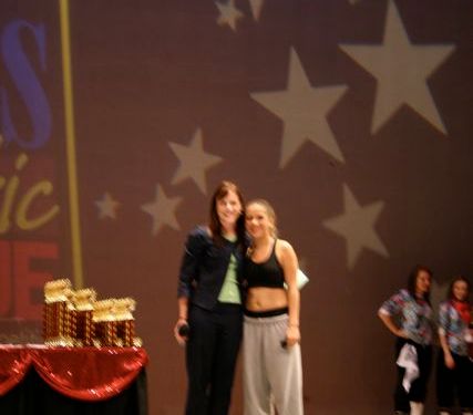 Little Rock, AR - 2/23/2008 - Awards