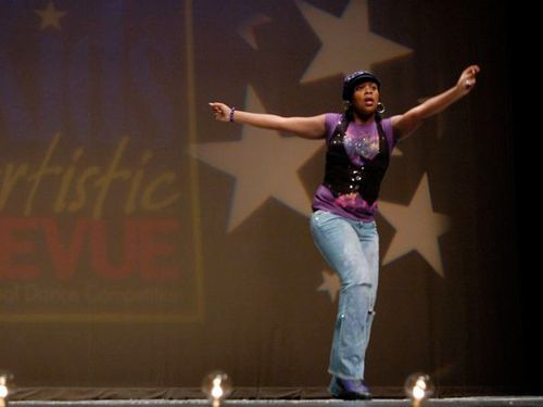 Frederick, MD - 2/22/2008 - Awards