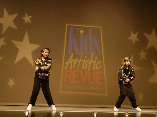 Chicago, IL - 2/29/2008 - Awards