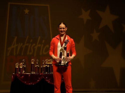 Chicago, IL - 2/29/2008 - Awards