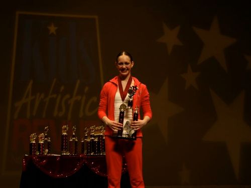 Chicago, IL - 2/29/2008 - Awards