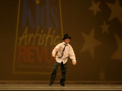 Chicago, IL - 2/29/2008 - Awards