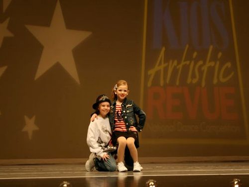 Chicago, IL - 2/29/2008 - Awards
