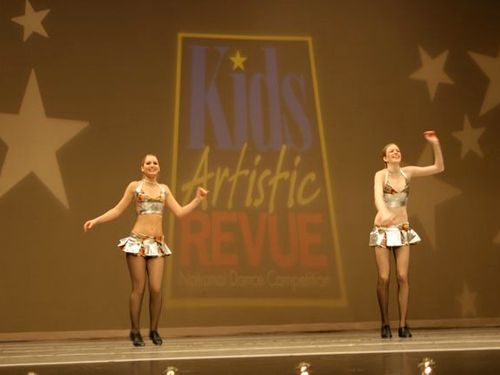 Chicago, IL - 2/29/2008 - Awards