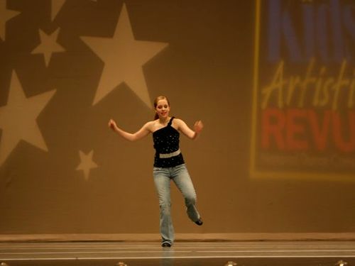 Chicago, IL - 2/29/2008 - Awards