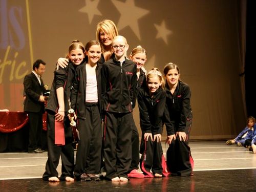 Chicago, IL - 2/29/2008 - Awards