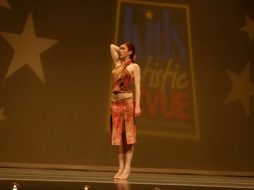 Chicago, IL - 2/29/2008 - Awards