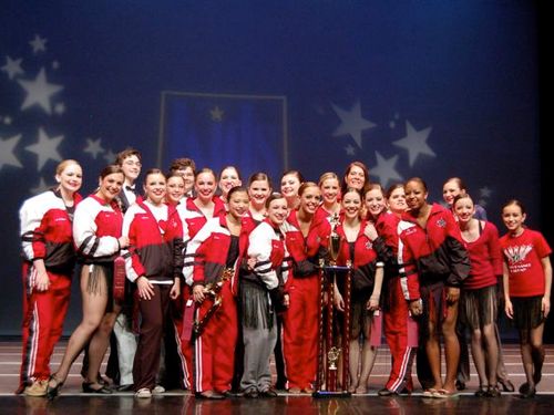 Huntington, WV - 3/1/2008 - Awards