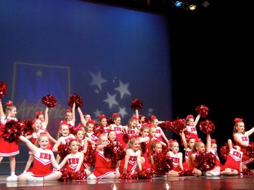 Huntington, WV - 3/1/2008 - Awards