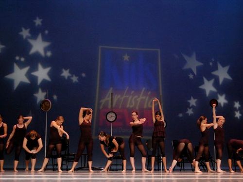 Huntington, WV - 3/1/2008 - Awards