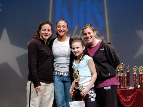 Long Island, NY - 3/7/2008 - Awards