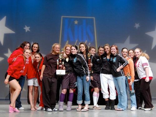 Long Island, NY - 3/7/2008 - Awards