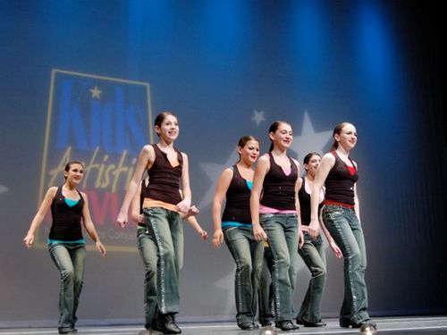 Long Island, NY - 3/7/2008 - Awards
