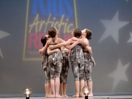 Long Island, NY - 3/7/2008 - Awards