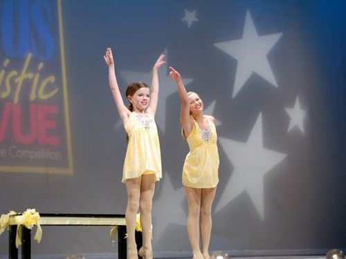Long Island, NY - 3/7/2008 - Awards