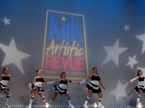 Long Island, NY - 3/7/2008 - Awards