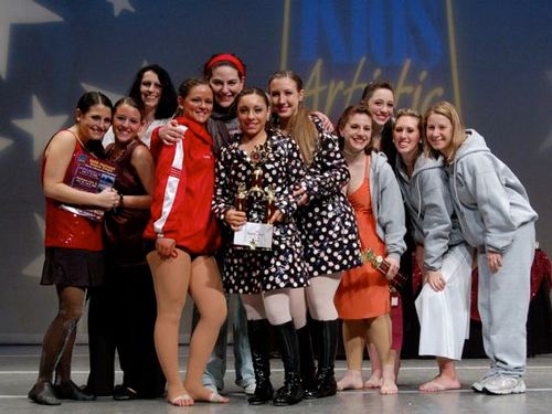 Long Island, NY - 3/7/2008 - Awards
