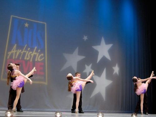 Long Island, NY - 3/7/2008 - Awards