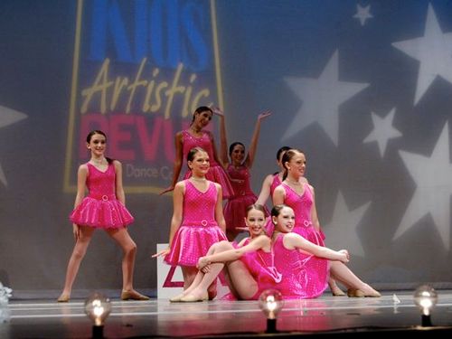 Long Island, NY - 3/7/2008 - Awards