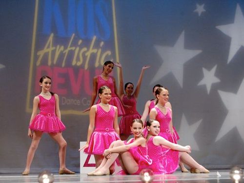 Long Island, NY - 3/7/2008 - Awards