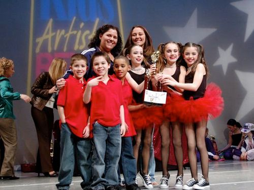 Long Island, NY - 3/7/2008 - Awards