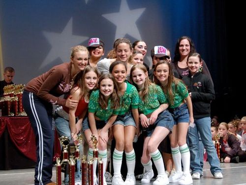 Long Island, NY - 3/7/2008 - Awards