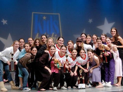 Long Island, NY - 3/7/2008 - Awards