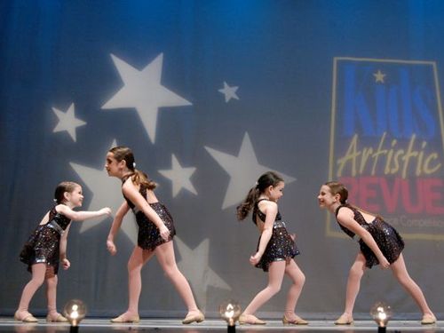 Long Island, NY - 3/7/2008 - Awards