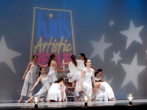 Long Island, NY - 3/7/2008 - Awards