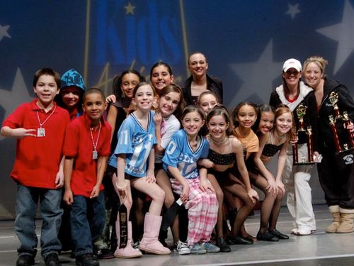 Long Island, NY - 3/7/2008 - Awards