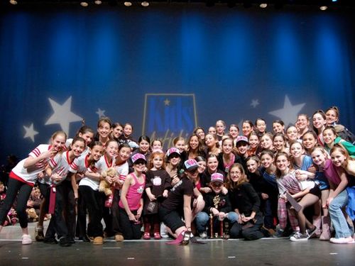 Long Island, NY - 3/7/2008 - Awards