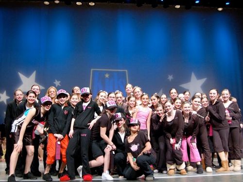 Long Island, NY - 3/7/2008 - Awards