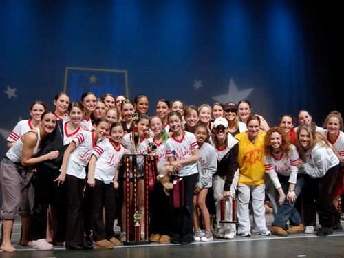 Long Island, NY - 3/7/2008 - Awards
