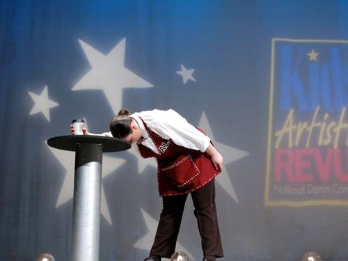 Long Island, NY - 3/7/2008 - Awards
