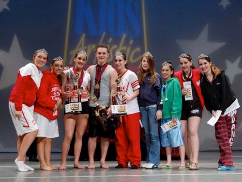 Long Island, NY - 3/7/2008 - Awards