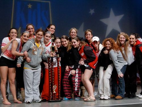 Long Island, NY - 3/7/2008 - Awards
