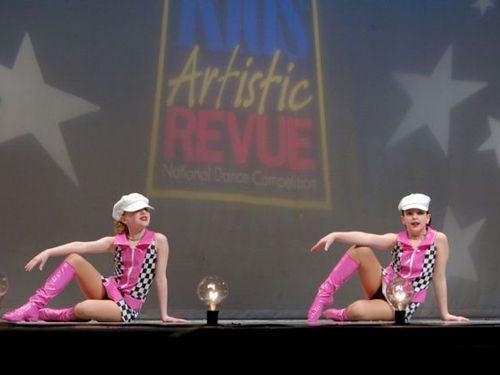 Long Island, NY - 3/7/2008 - Awards
