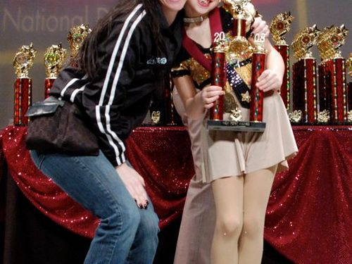 Long Island, NY - 3/7/2008 - Awards