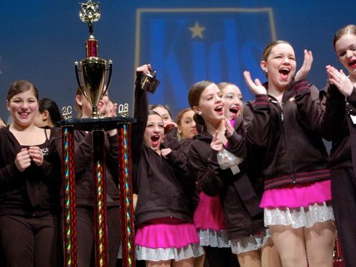 Long Island, NY - 3/7/2008 - Awards