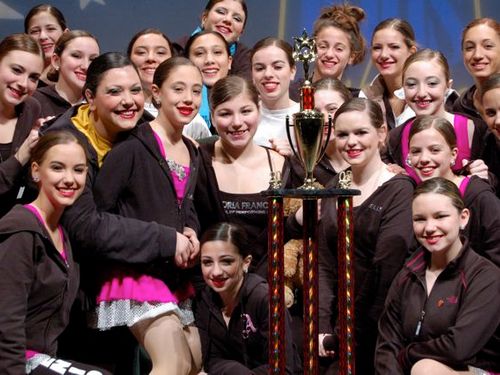 Long Island, NY - 3/7/2008 - Awards