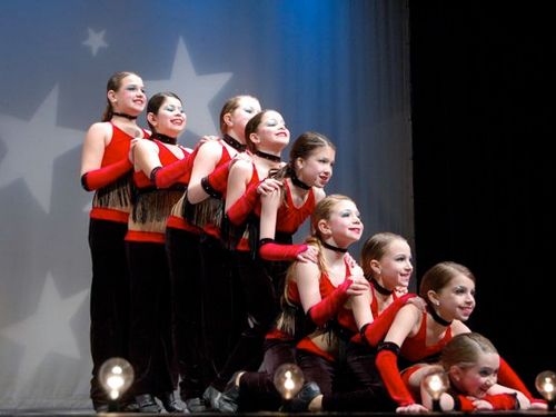 Long Island, NY - 3/7/2008 - Awards