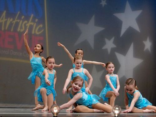 Long Island, NY - 3/7/2008 - Awards