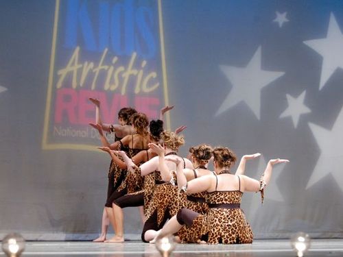 Long Island, NY - 3/7/2008 - Awards