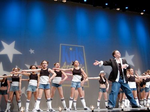 Long Island, NY - 3/7/2008 - Awards